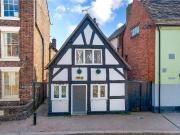 3 bedroom cottage for sale