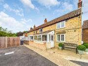3 bedroom cottage for sale