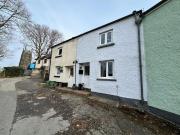 2 bedroom cottage for sale