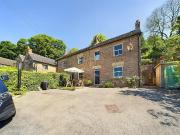 3 bedroom cottage for sale