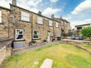 3 bedroom cottage for sale