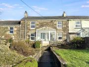 3 bedroom cottage for sale