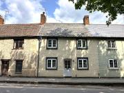 3 bedroom cottage for sale