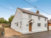 3 bedroom cottage for sale