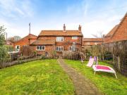 3 bedroom cottage for sale