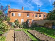 3 bedroom cottage for sale