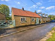 3 bedroom cottage for sale