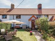 3 bedroom cottage for sale