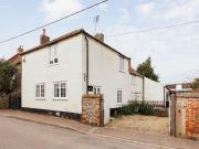 3 bedroom cottage for sale