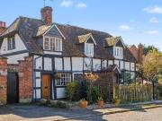 3 bedroom cottage for sale