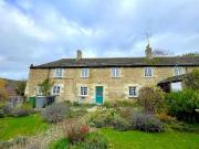 3 bedroom cottage for sale