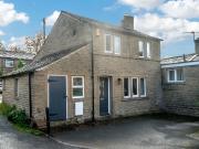 3 bedroom cottage for sale