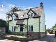 3 bedroom cottage for sale