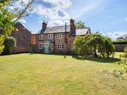 3 bedroom cottage for sale