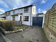 3 bedroom cottage for sale