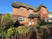 3 bedroom cottage for sale