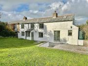 3 bedroom cottage for sale