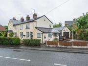 3 bedroom cottage for sale