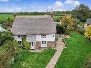 3 bedroom cottage for sale