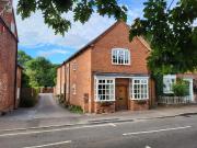 3 bedroom cottage for sale