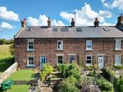 3 bedroom cottage for sale