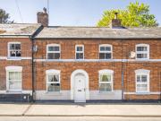3 bedroom cottage for sale