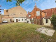 3 bedroom cottage for sale