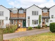 3 bedroom cottage for sale