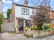 3 bedroom cottage for sale