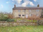 3 bedroom cottage for sale