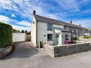 3 bedroom cottage for sale