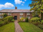 3 bedroom cottage for sale