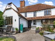 3 bedroom cottage for sale