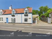 3 bedroom cottage for sale