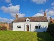 3 bedroom cottage for sale