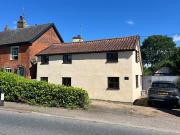 3 bedroom cottage for sale