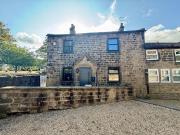 3 bedroom cottage for sale