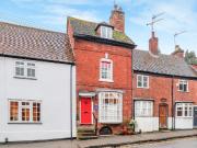 3 bedroom cottage for sale