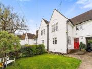 3 bedroom cottage for sale
