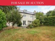 3 bedroom cottage for sale