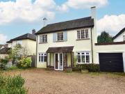 3 bedroom cottage for sale