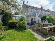 3 bedroom cottage for sale