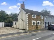 3 bedroom cottage for sale