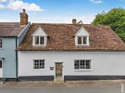 3 bedroom cottage for sale