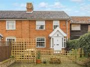 3 bedroom cottage for sale