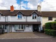 3 bedroom cottage for sale