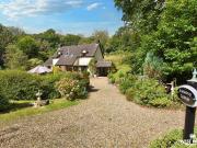 3 bedroom cottage for sale