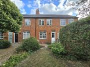 3 bedroom cottage for sale