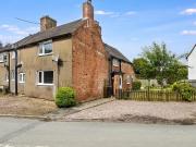 3 bedroom cottage for sale