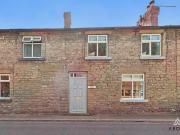3 bedroom cottage for sale